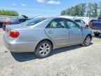 2005 TOYOTA CAMRY