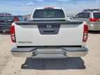 2016 NISSAN Frontier