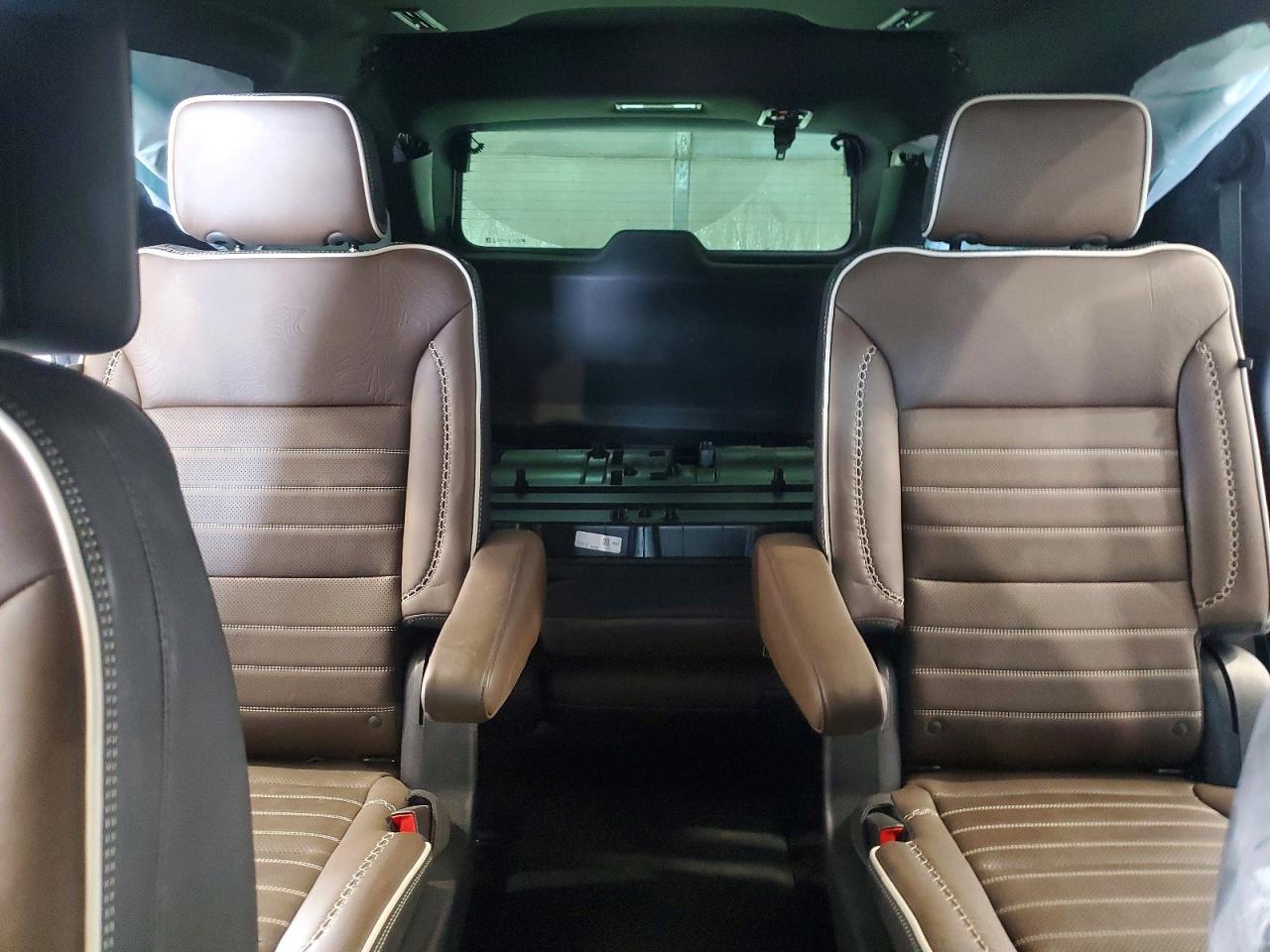 2026 GMC Yukon