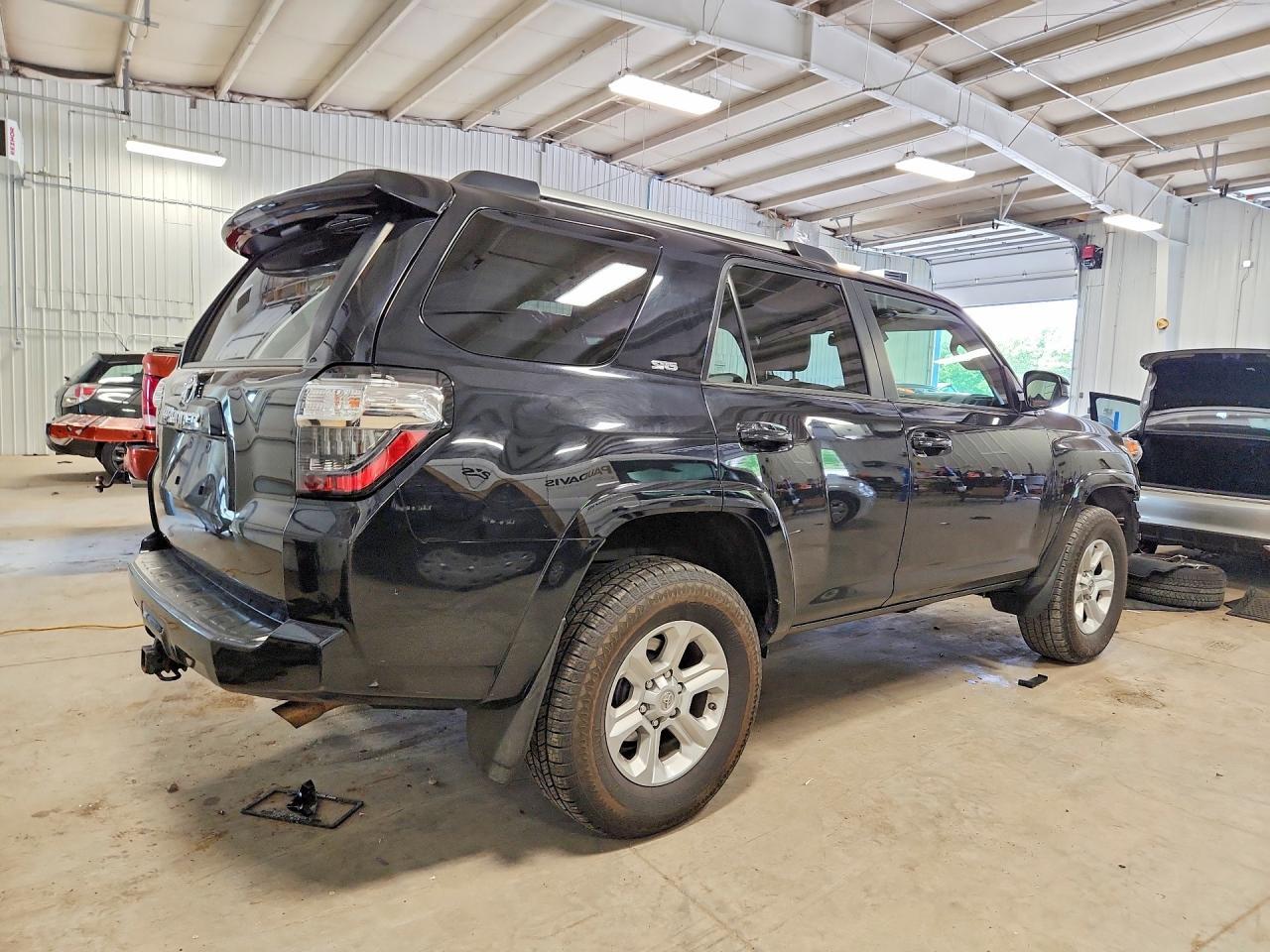 2021 TOYOTA 4Runner