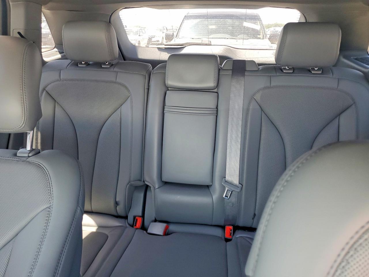 2019 LINCOLN Nautilus