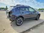 2017 SUBARU Crosstrek