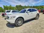 2008 INFINITI FX35