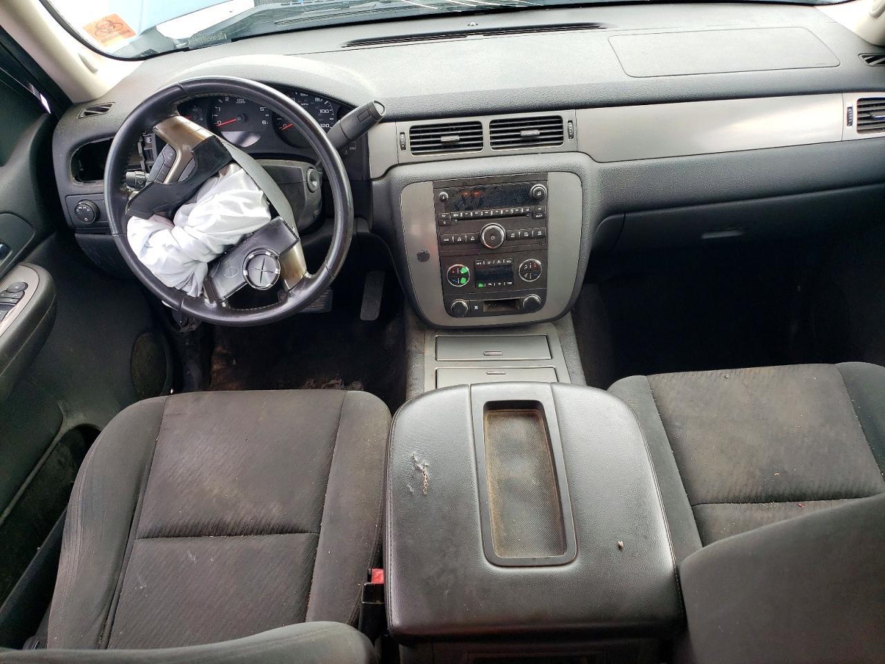2009 GMC Sierra