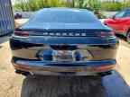 2018 PORSCHE Panamera
