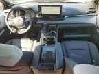 2026 TOYOTA SIENNA