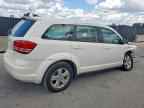 2013 DODGE JOURNEY