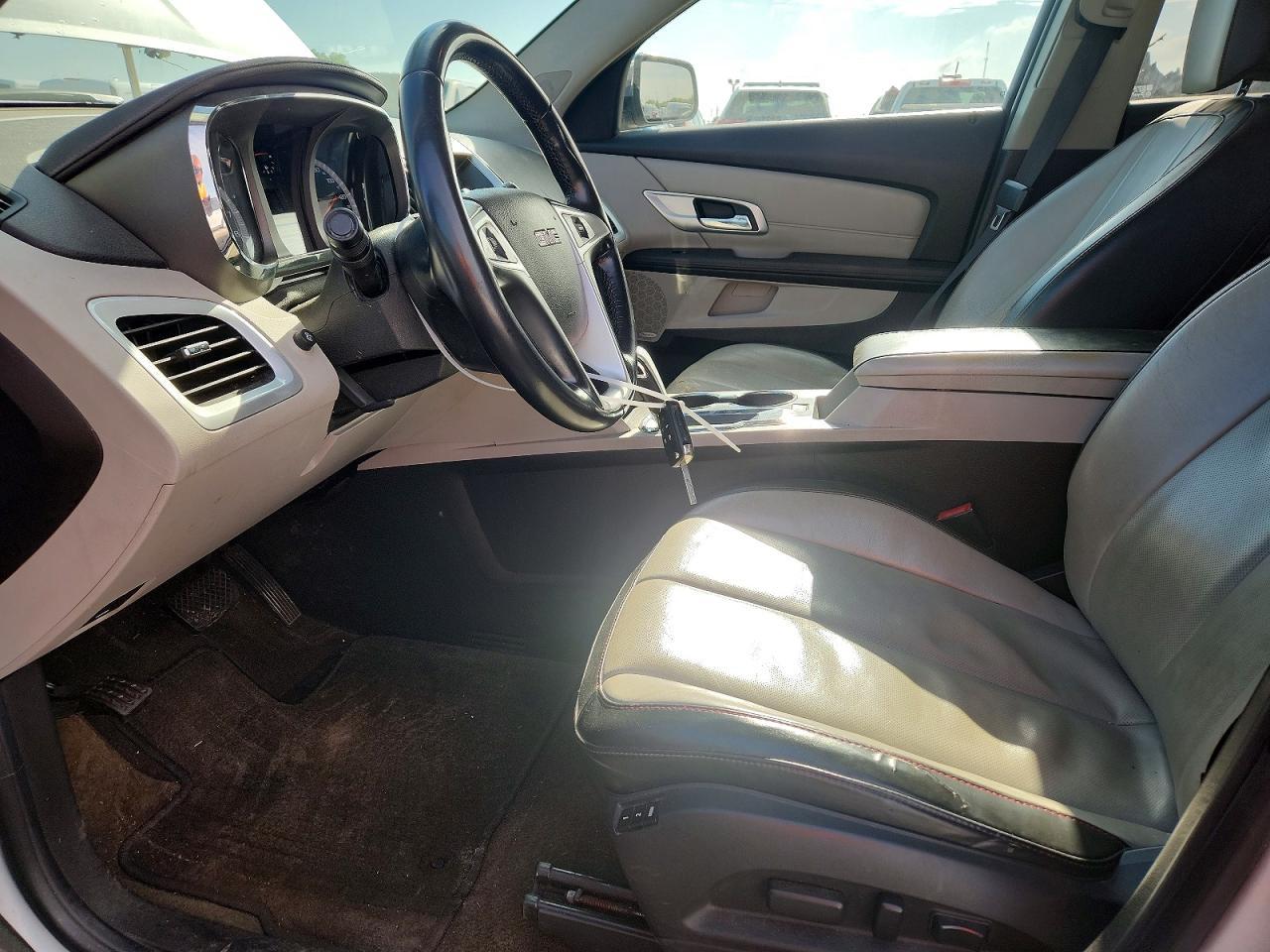 2011 GMC Terrain