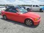 2001 BMW 3 SERIES