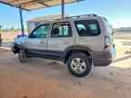 2004 MAZDA Tribute
