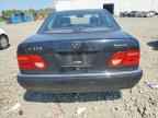 1998 MERCEDES-BENZ E-Class