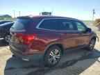 2018 HONDA PILOT