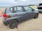 2005 CHEVROLET Aveo