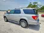 2004 TOYOTA Sequoia