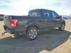 2015 FORD F-150 Lightning