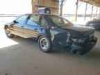1996 CHEVROLET CAPRICE