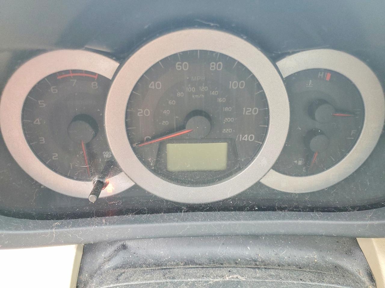 2011 TOYOTA RAV4