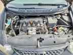 2011 HONDA CIVIC