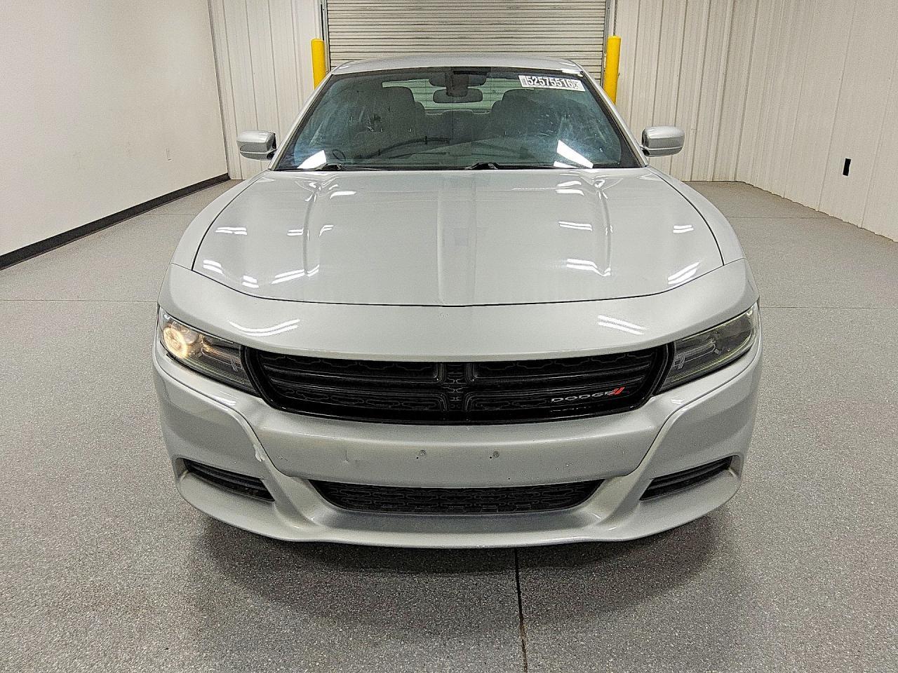 2020 DODGE CHARGER