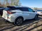 2017 NISSAN MURANO