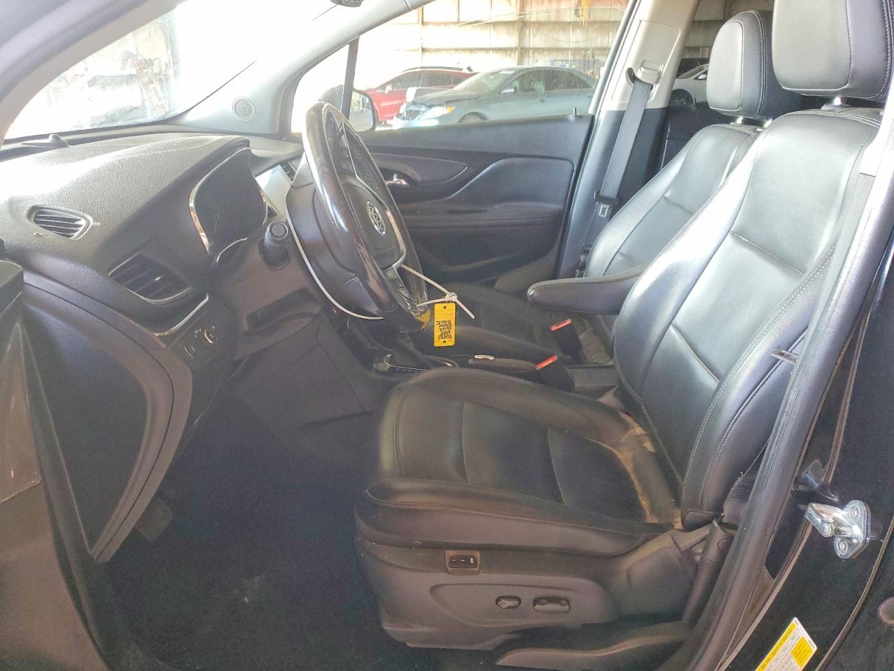 2020 BUICK ENCORE