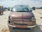 2015 FIAT 500