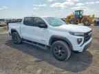 2023 GMC CANYON