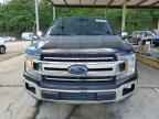 2019 FORD F-150 Lightning