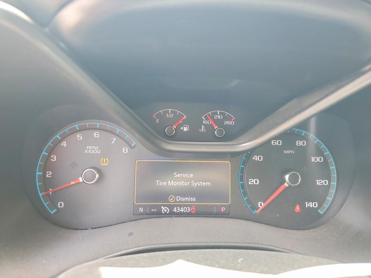 2020 GMC CANYON