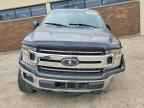 2018 FORD F-150 Lightning