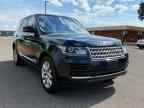 2017 LAND ROVER RANGE ROVER
