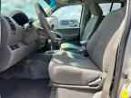 2012 NISSAN Frontier