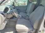 2016 NISSAN Frontier