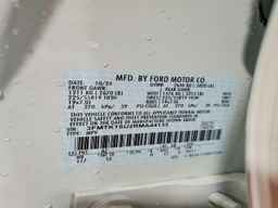 2024 FORD Mustang Mach-E