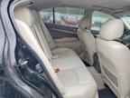 2011 INFINITI G25