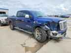 2017 NISSAN Titan