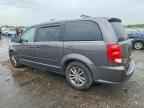 2015 DODGE GRAND CARAVAN