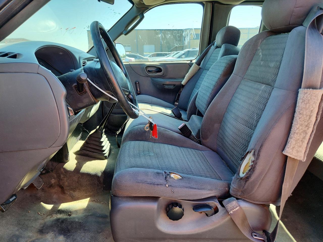 2003 FORD F-150 Lightning