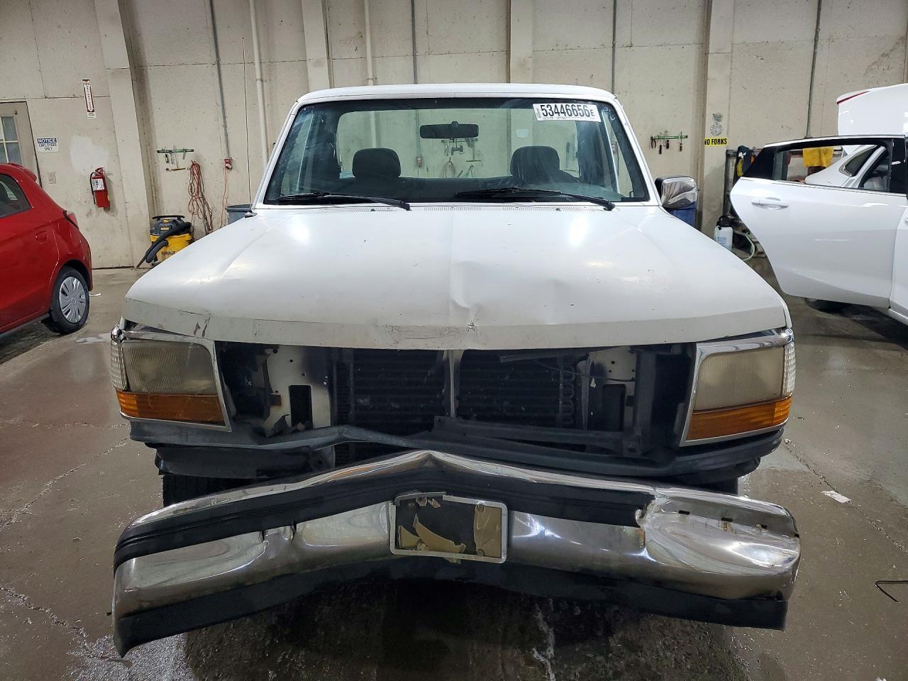 1992 FORD F-150 Lightning