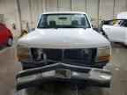 1992 FORD F-150 Lightning