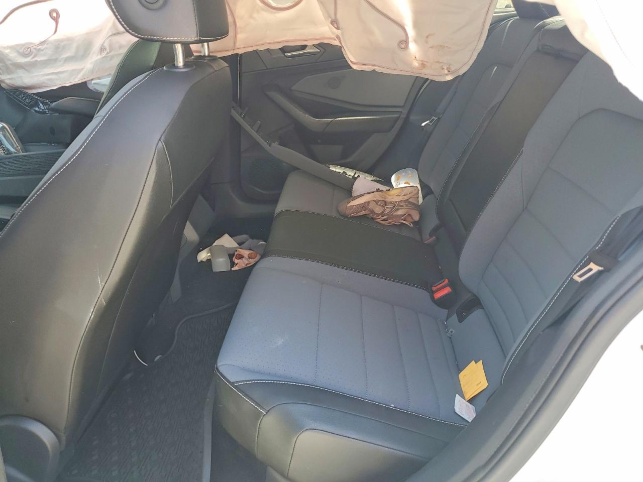 2025 VOLKSWAGEN JETTA
