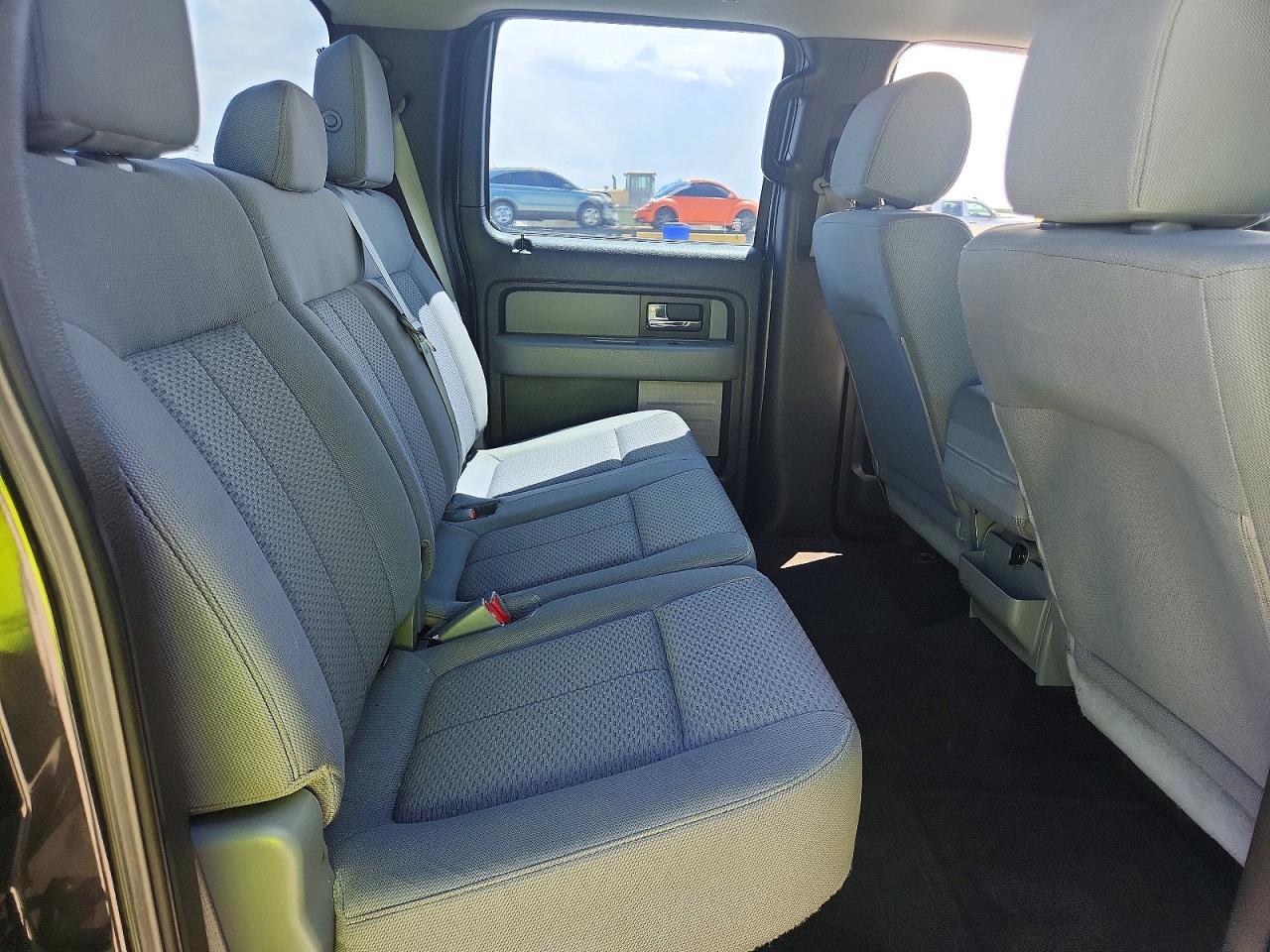 2014 FORD F-150 Lightning