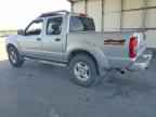 2001 NISSAN Frontier