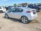 2012 CHEVROLET VOLT