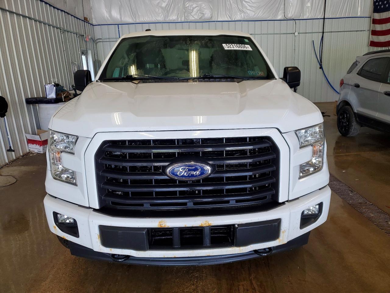 2017 FORD F-150 Lightning