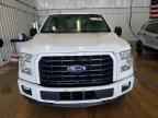 2017 FORD F-150 Lightning