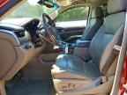 2017 CHEVROLET Tahoe