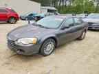 2004 CHRYSLER Sebring