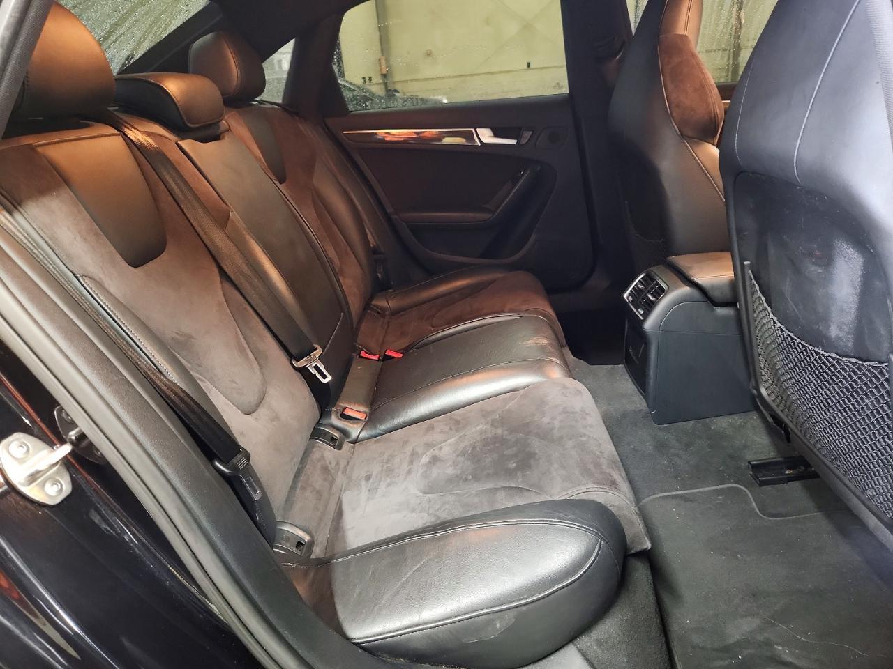 2013 AUDI S4