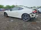 2015 SUBARU BRZ